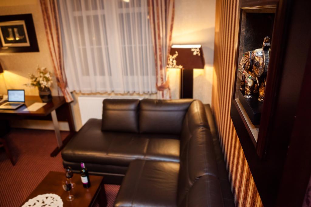 Hotel Logos Gdańsk