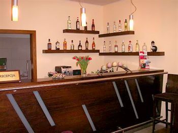 Biala Lilia Old Town Bed & Breakfast Gdansk