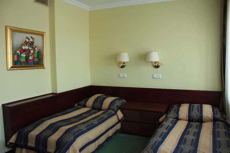 Hotel Eva