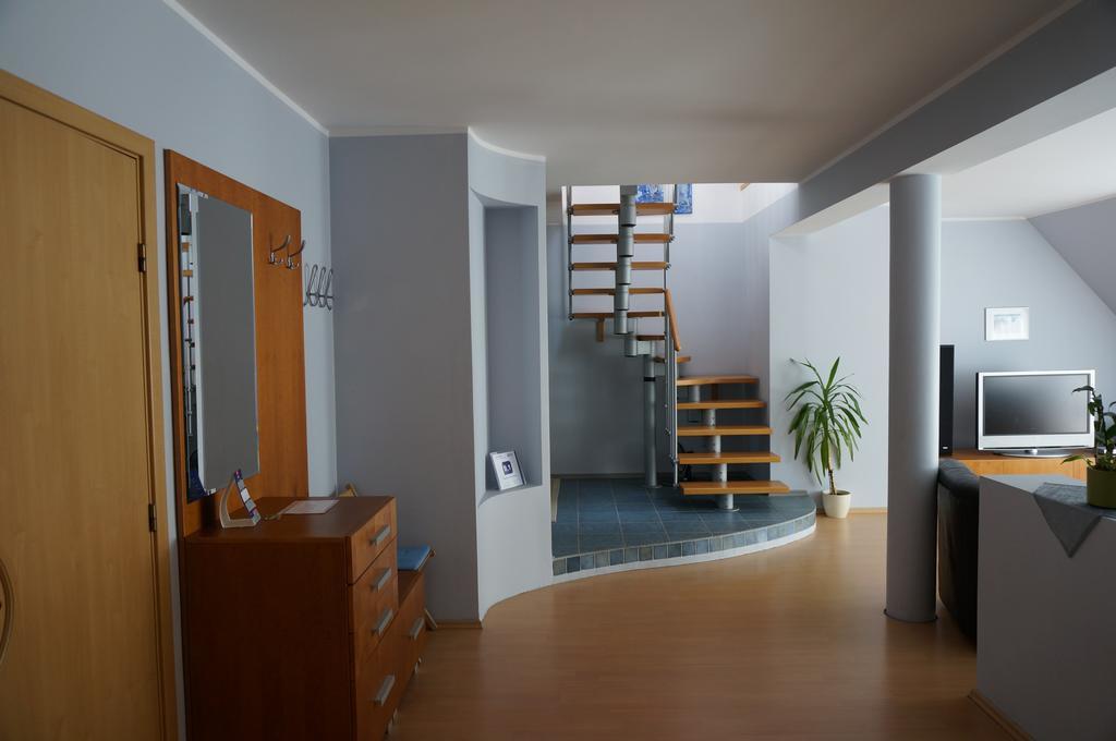 Apartament Przy Bacha * Gdańsk