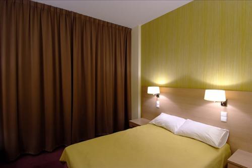 Hotel Oliwski 3*