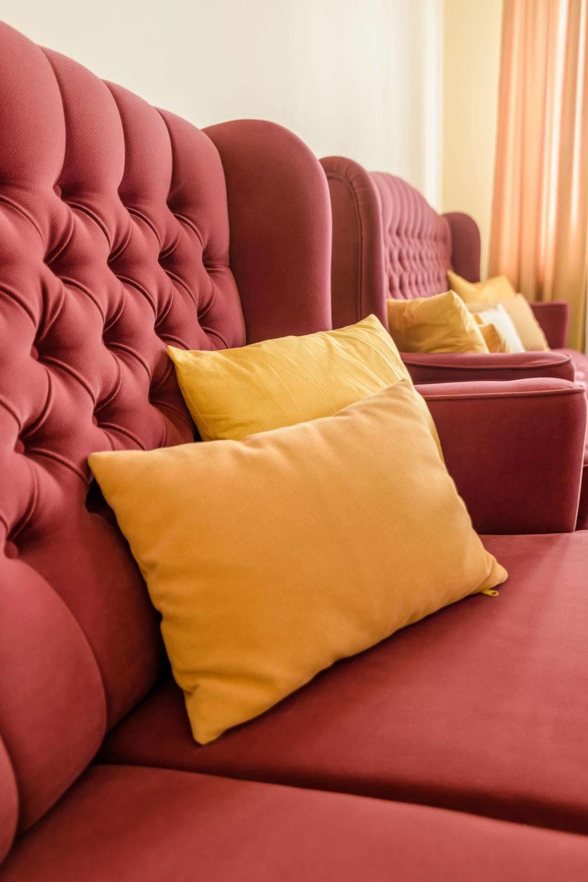 Bed & Breakfast Kamienica 22 Old Town Gdansk