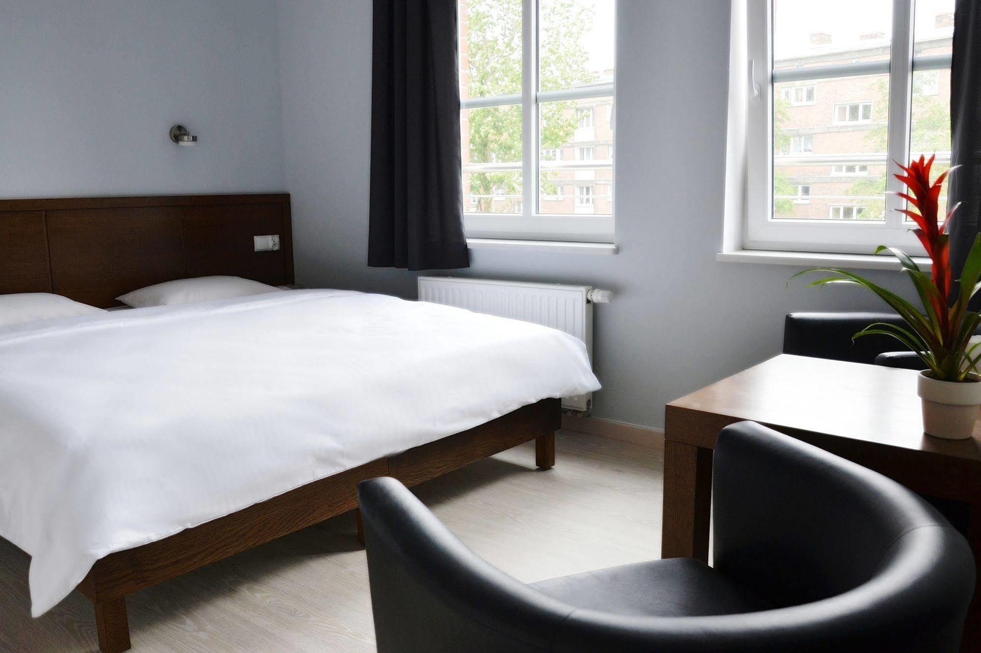 Kamienica 22 Old Town Bed & Breakfast Gdansk