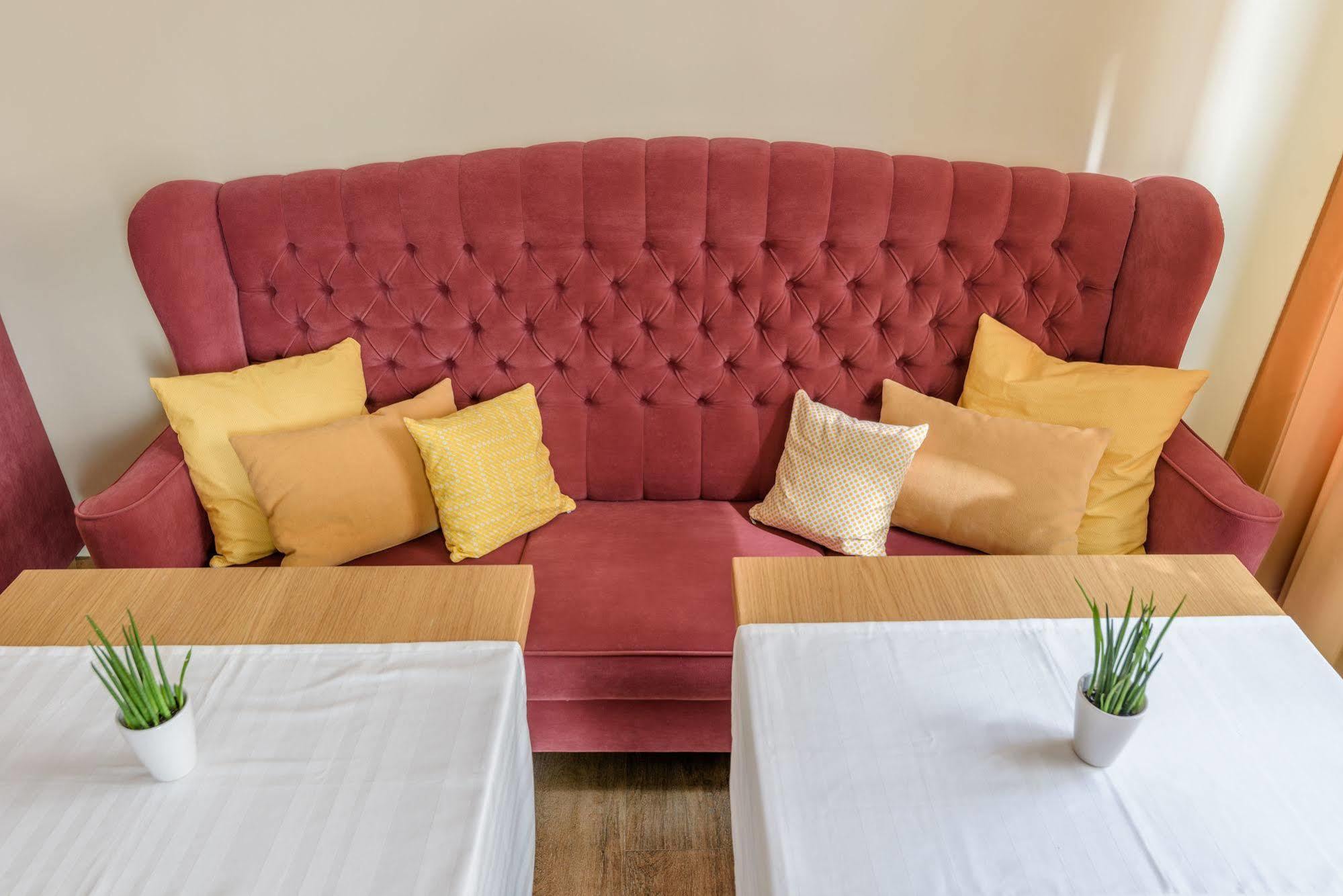Bed & Breakfast Kamienica 22 Old Town Gdansk