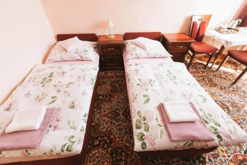 Albatros Happy Bed & Breakfast