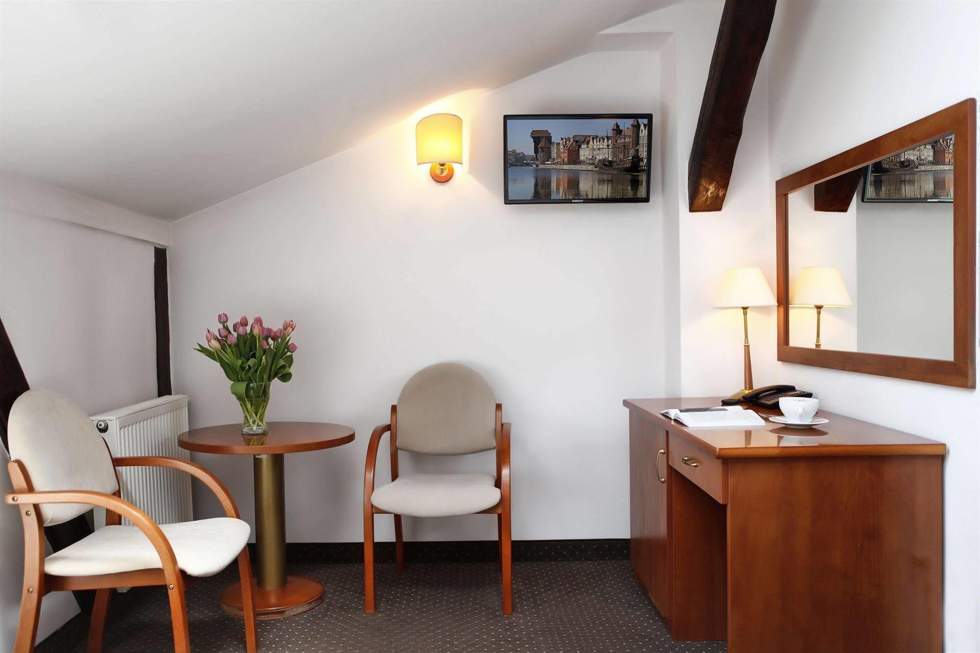 Dom Muzyka Aparthotel 3*