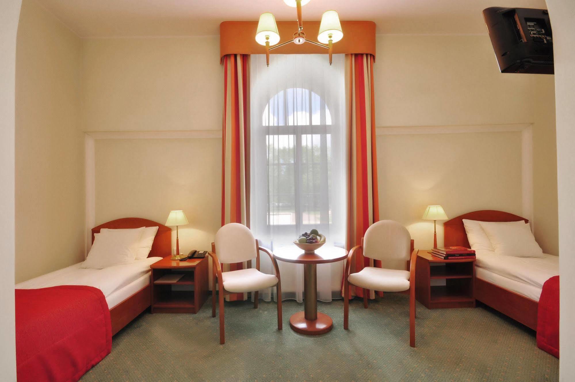 Aparthotel Dom Muzyka Gdansk