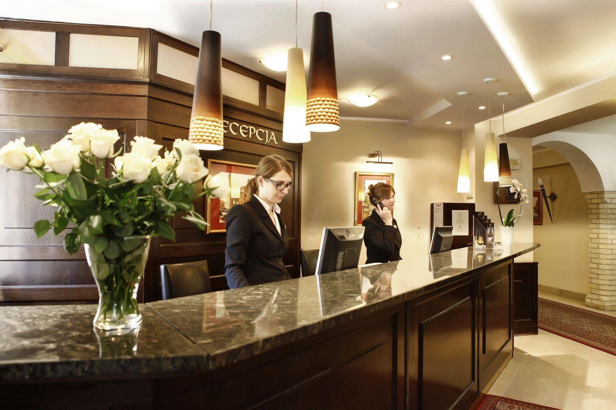 Dom Muzyka Aparthotel 3*