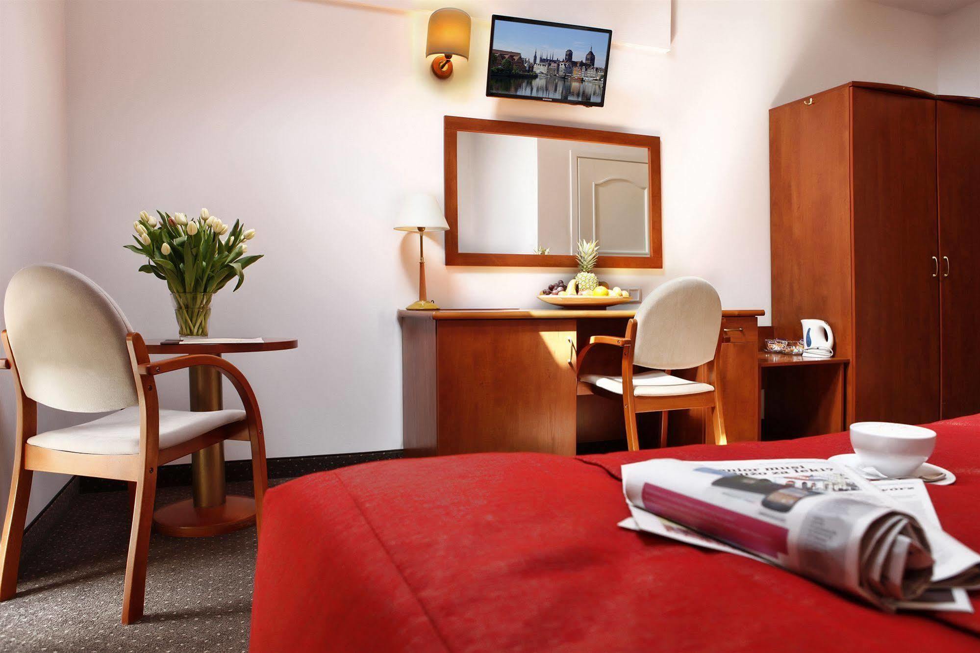 Aparthotel Dom Muzyka