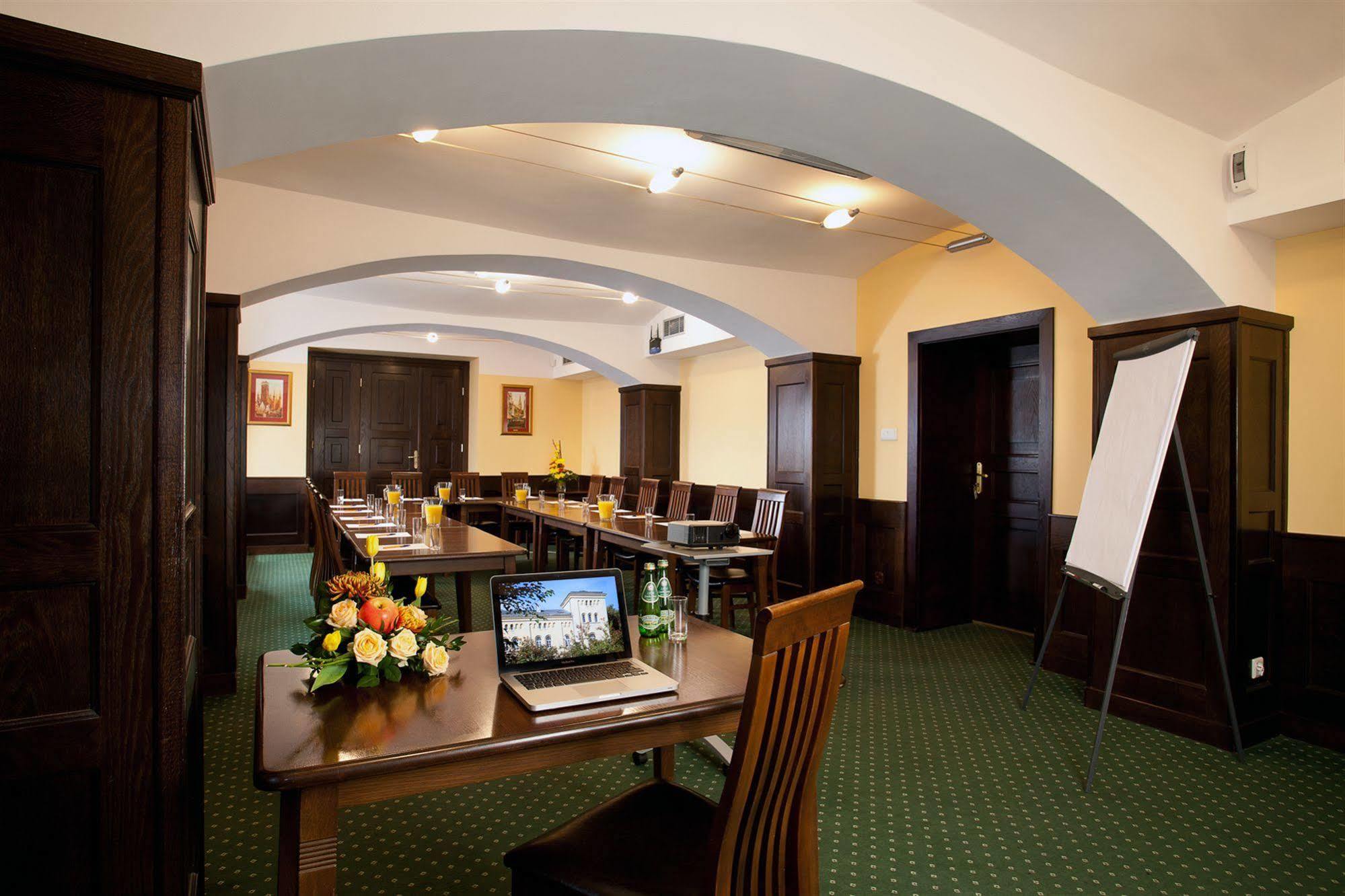 Aparthotel Dom Muzyka Gdansk