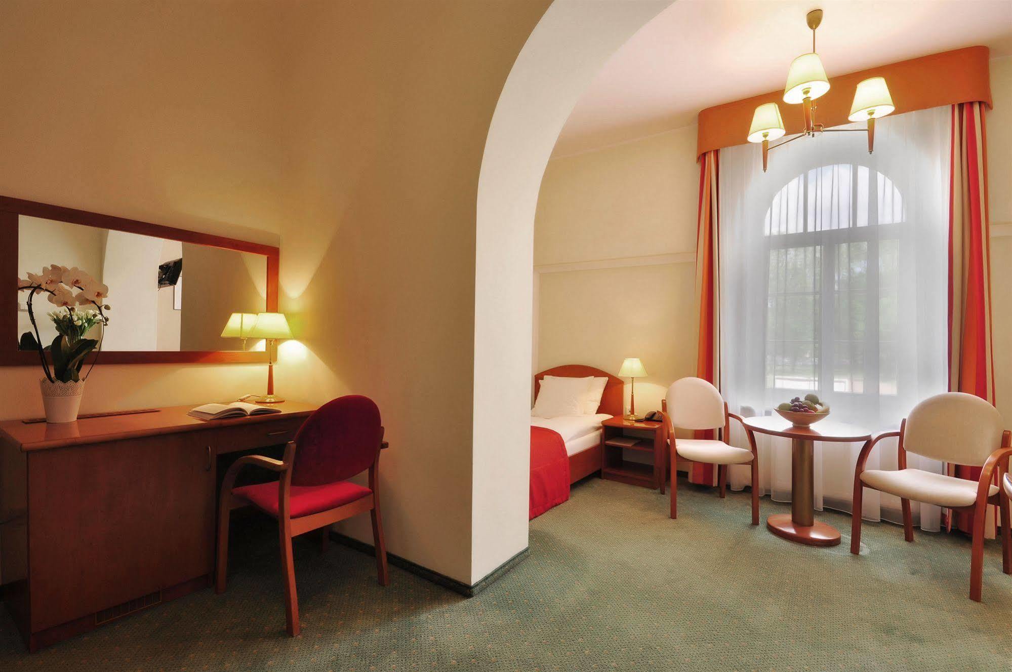 Dom Muzyka Aparthotel 3*