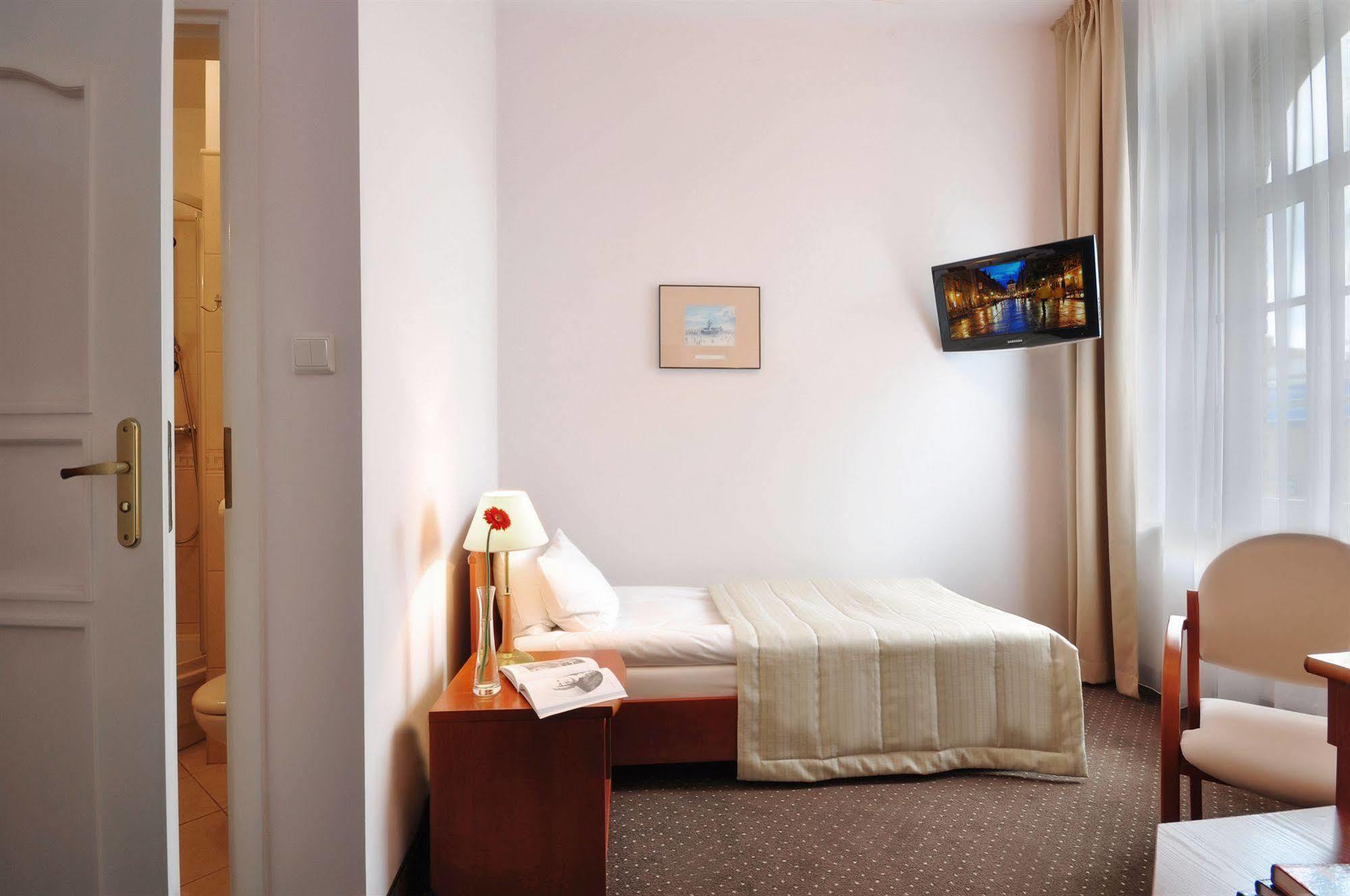 Aparthotel Dom Muzyka 3*