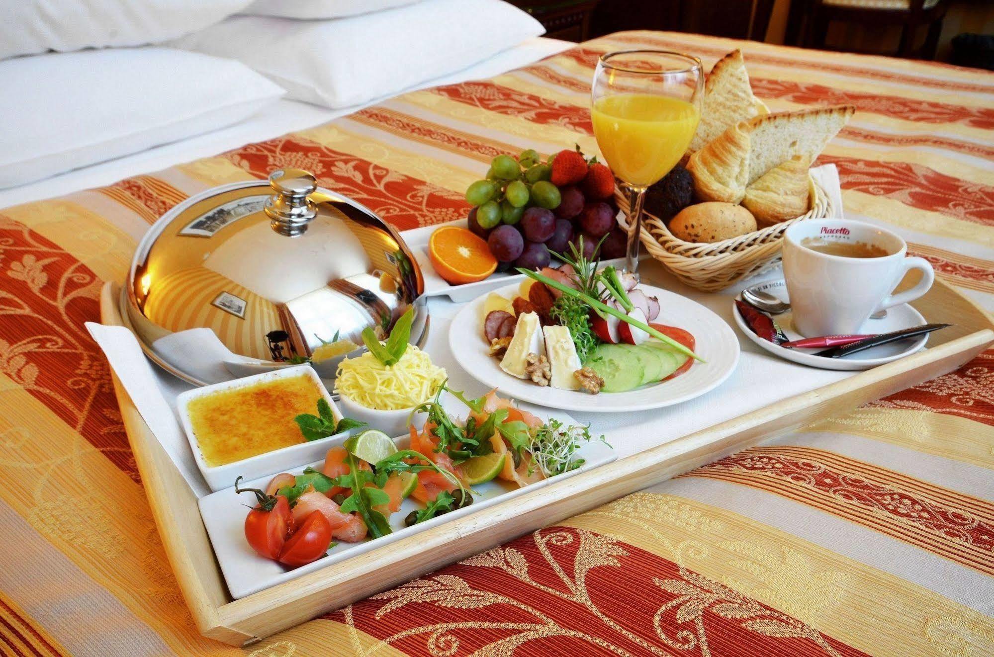 Hotel Wolne Old Town Gdansk