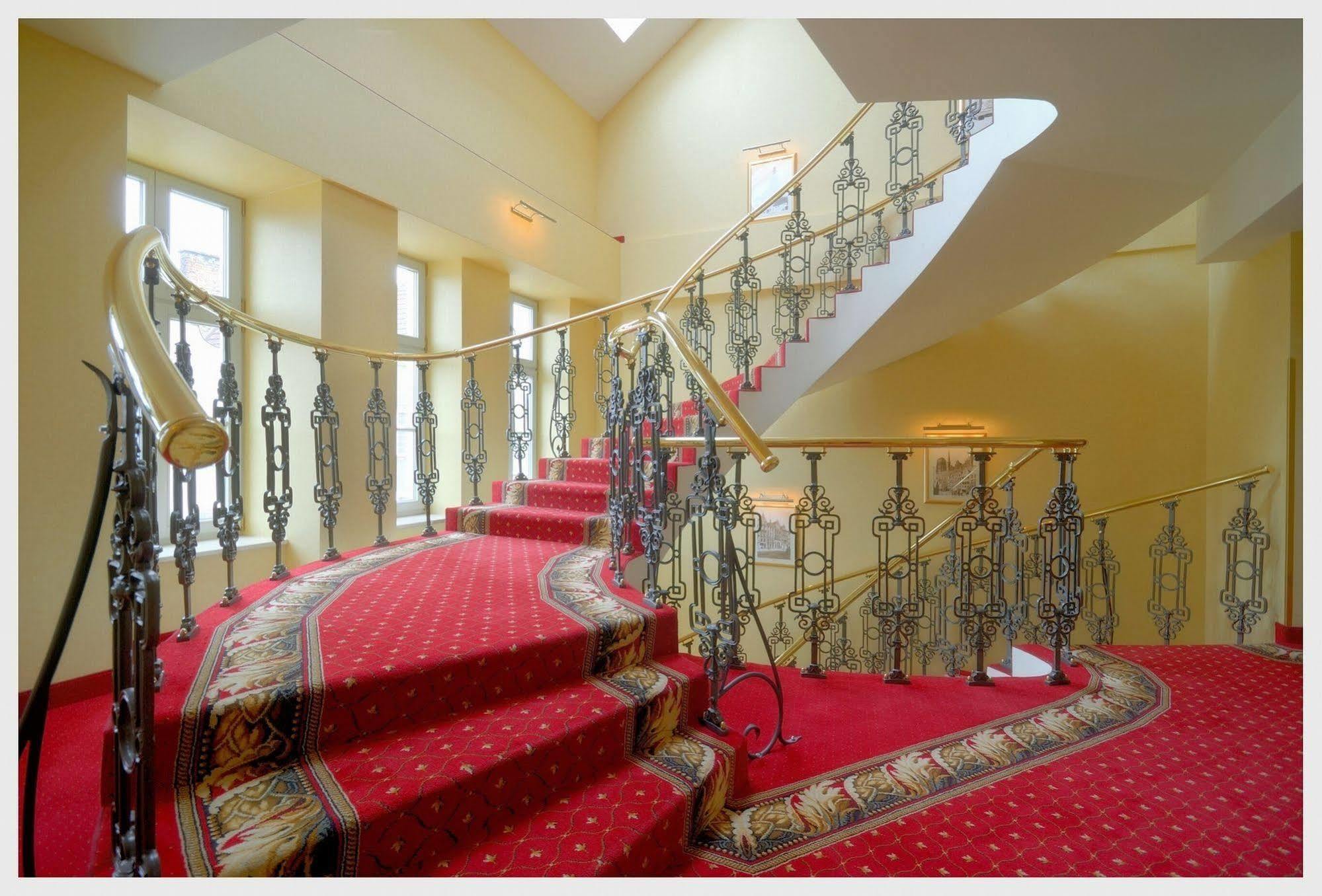 Wolne Old Town Hotel 3*