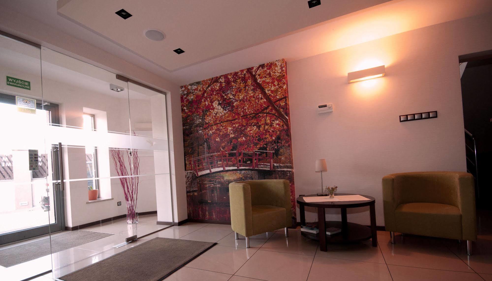 La Petite & Aparthotel 3*