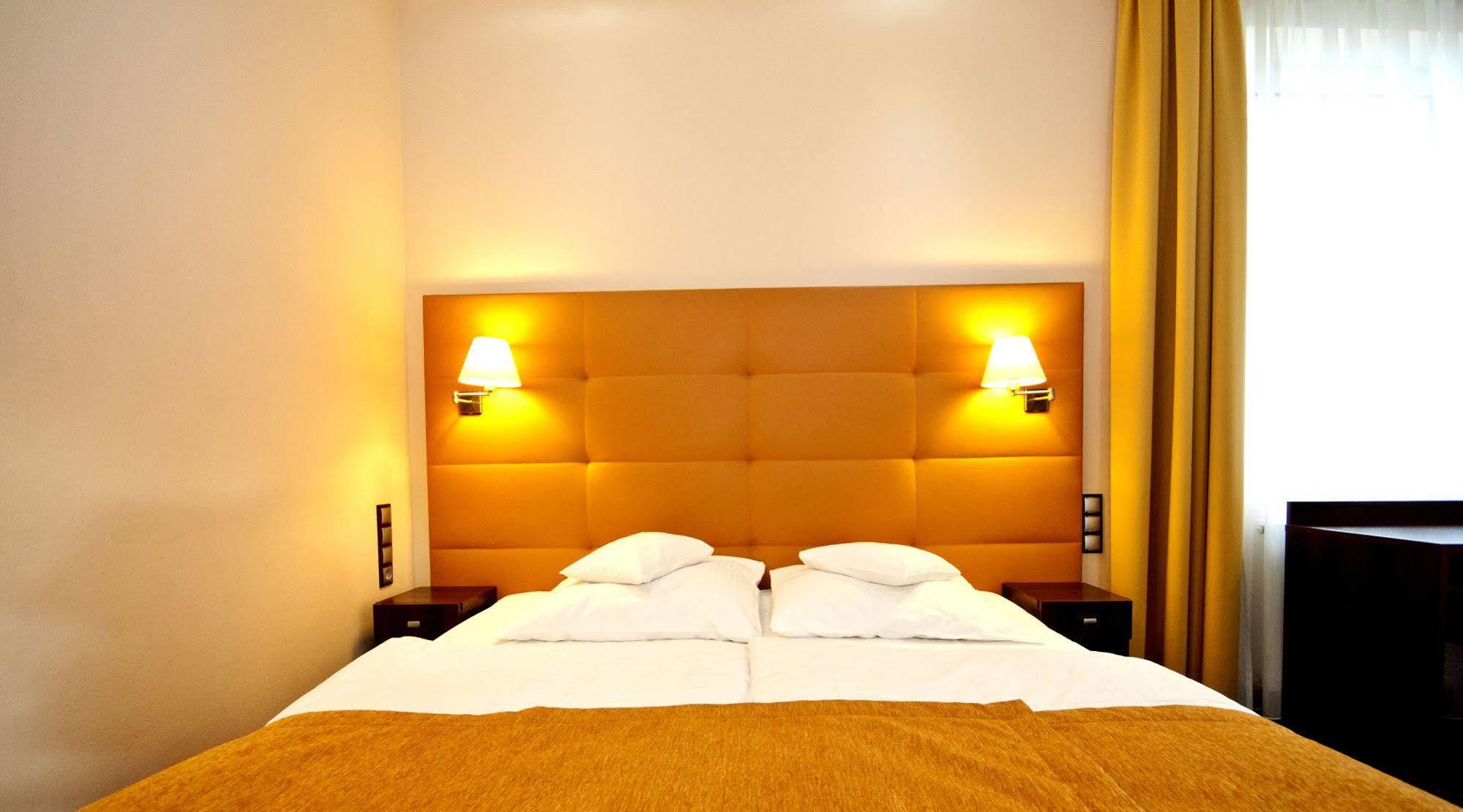 La Petite & Aparthotel Gdansk