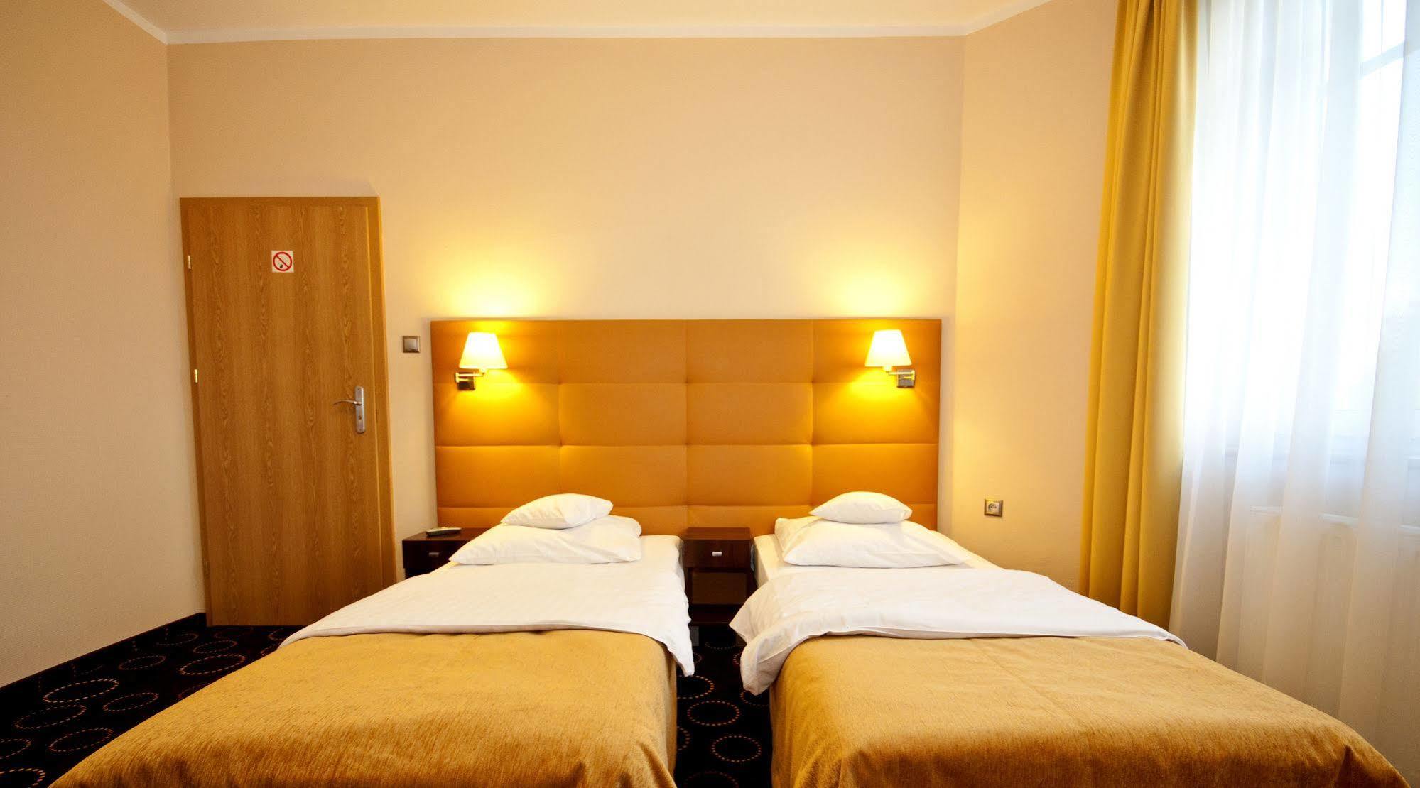 La Petite & Aparthotel 3*