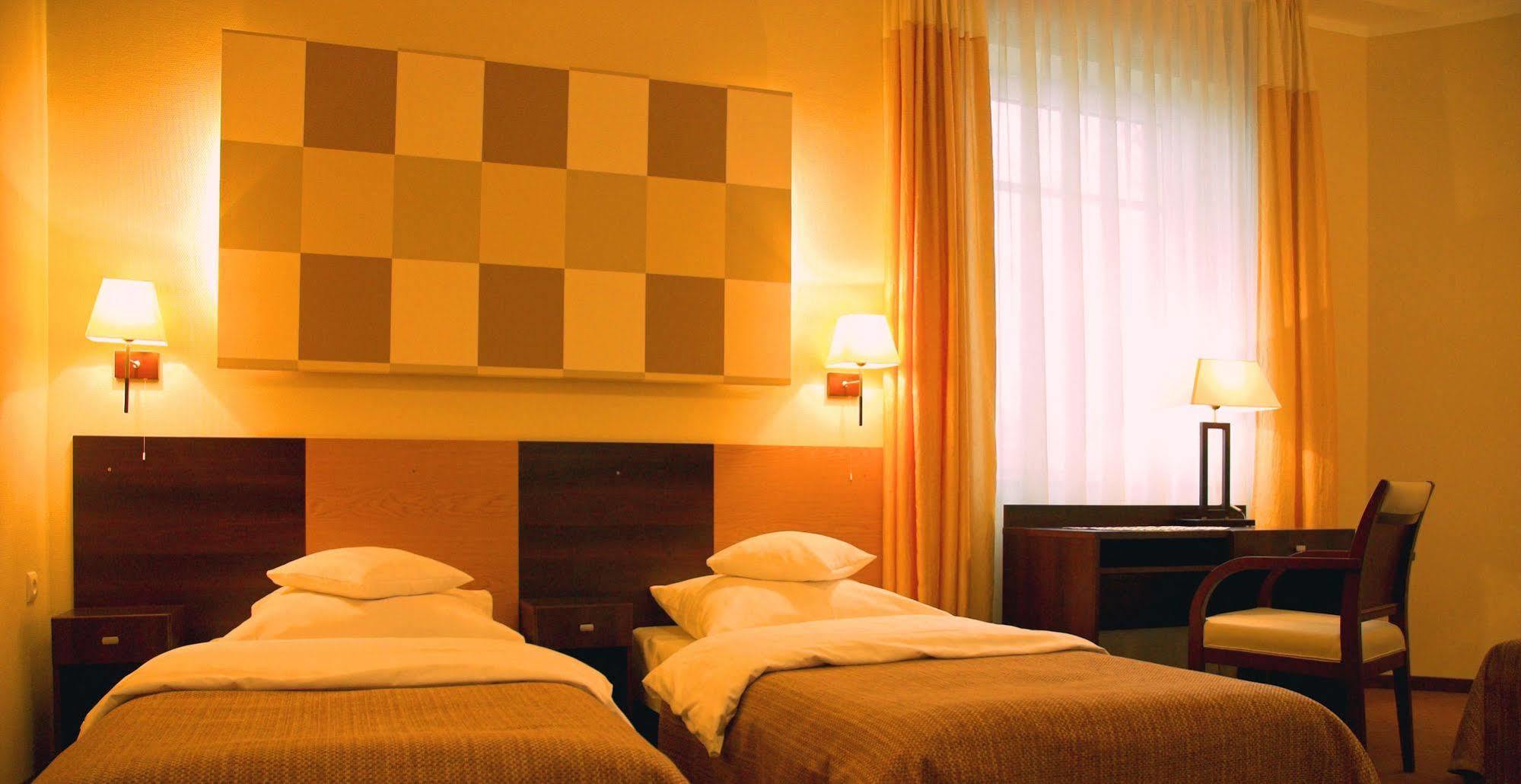 La Petite & Aparthotel