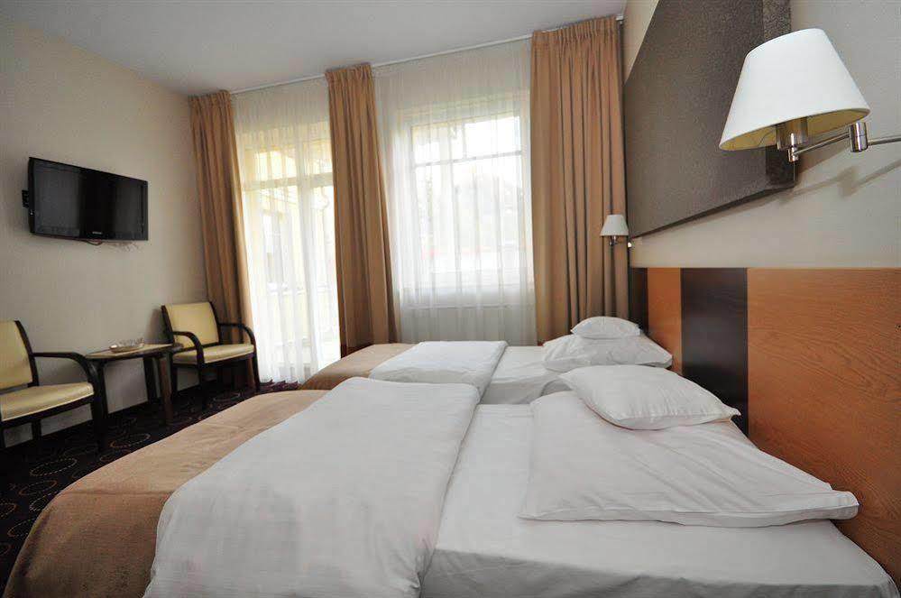 Aparthotel La Petite & Gdansk