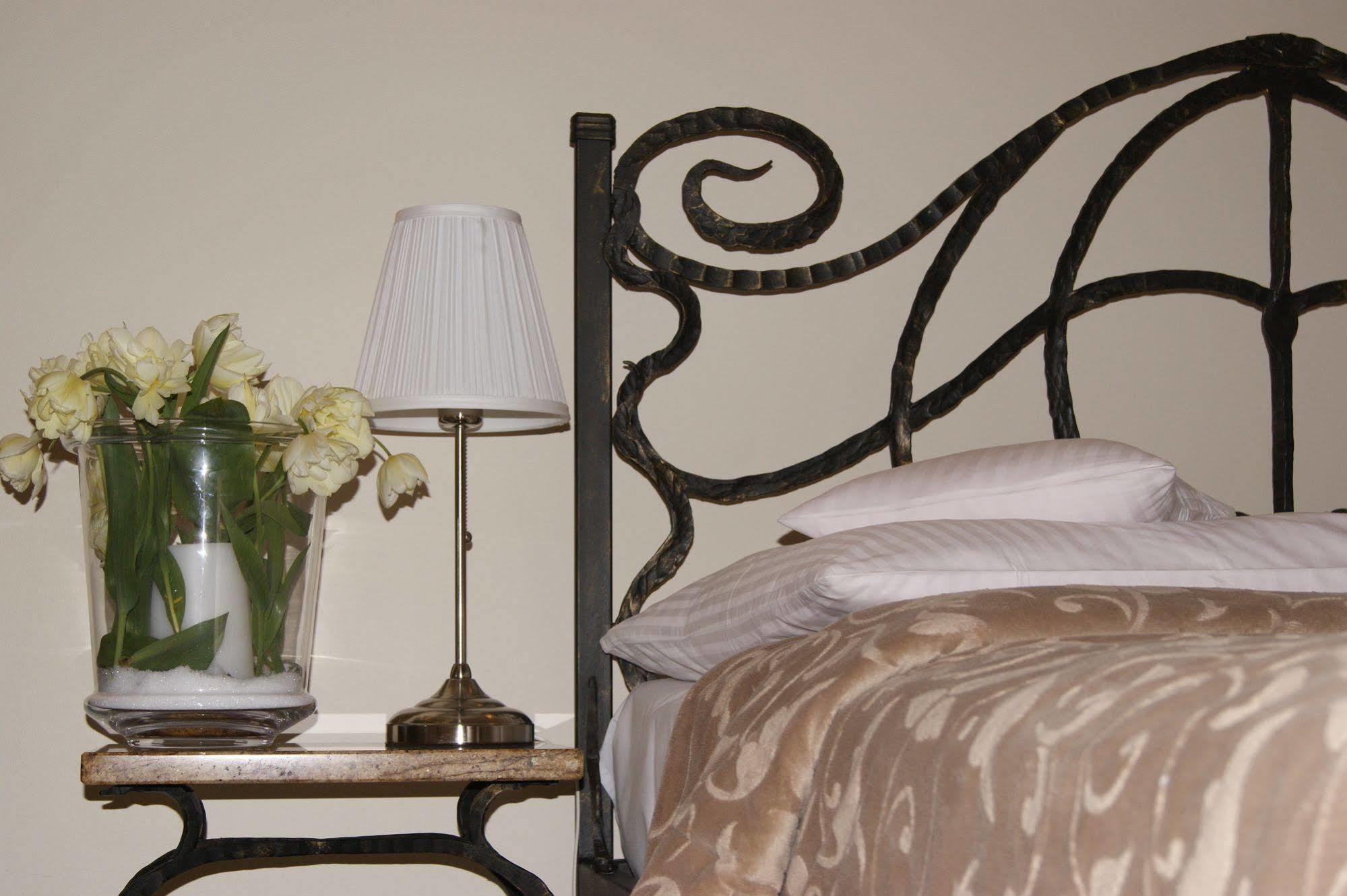 Aparthotel Oliwa Park