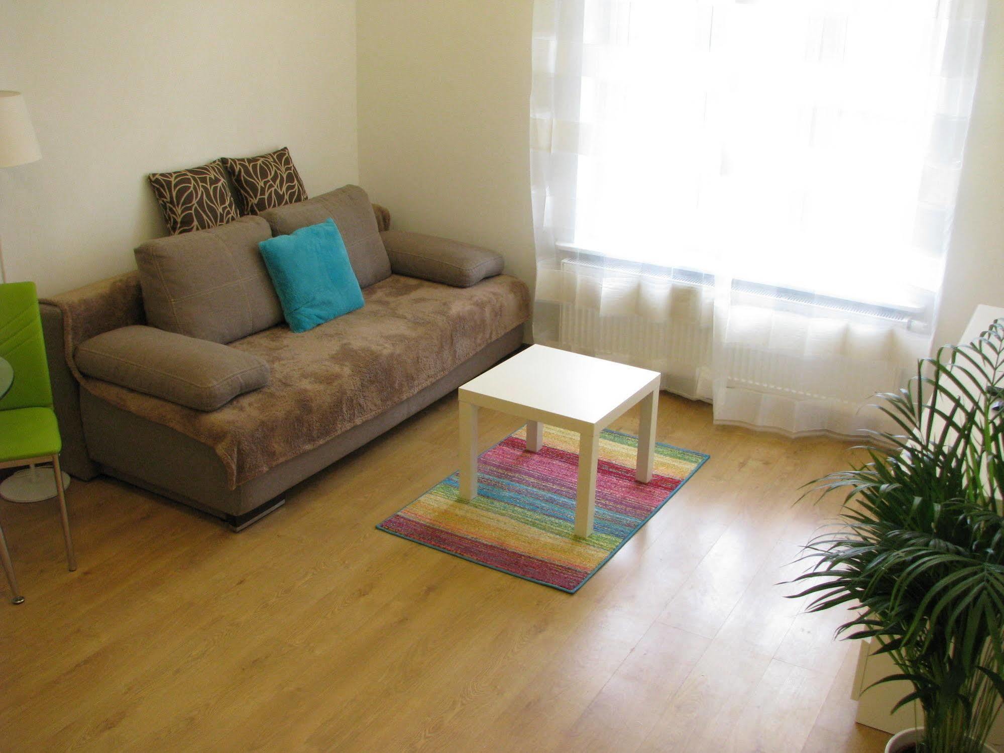 Sart Apartment Gdansk