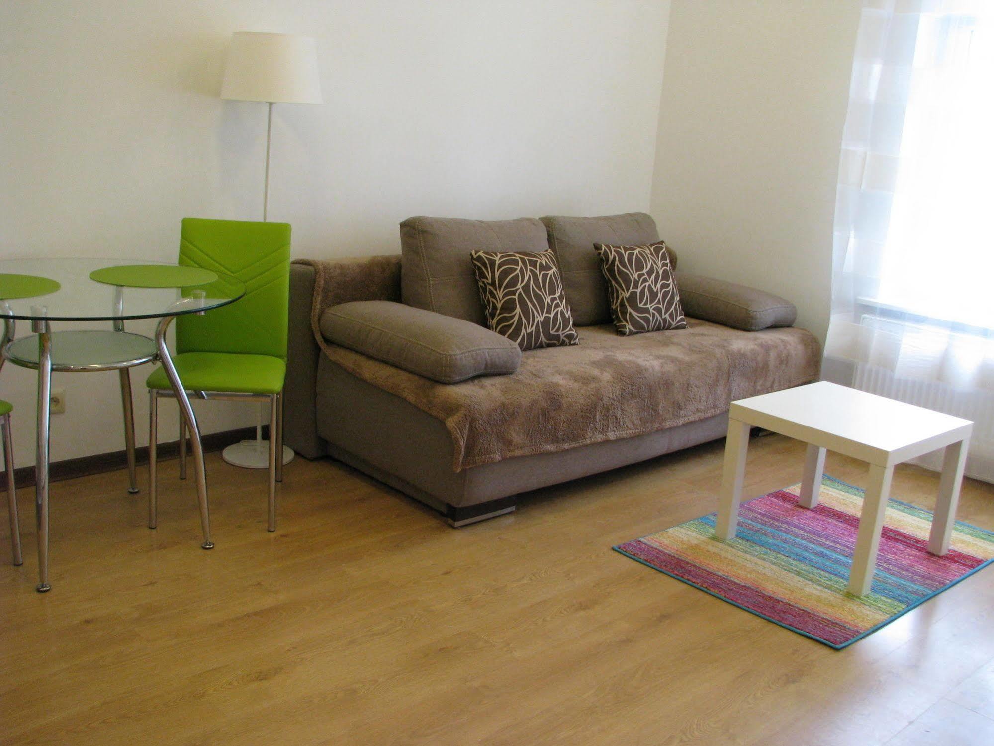 Sart Apartment Gdansk