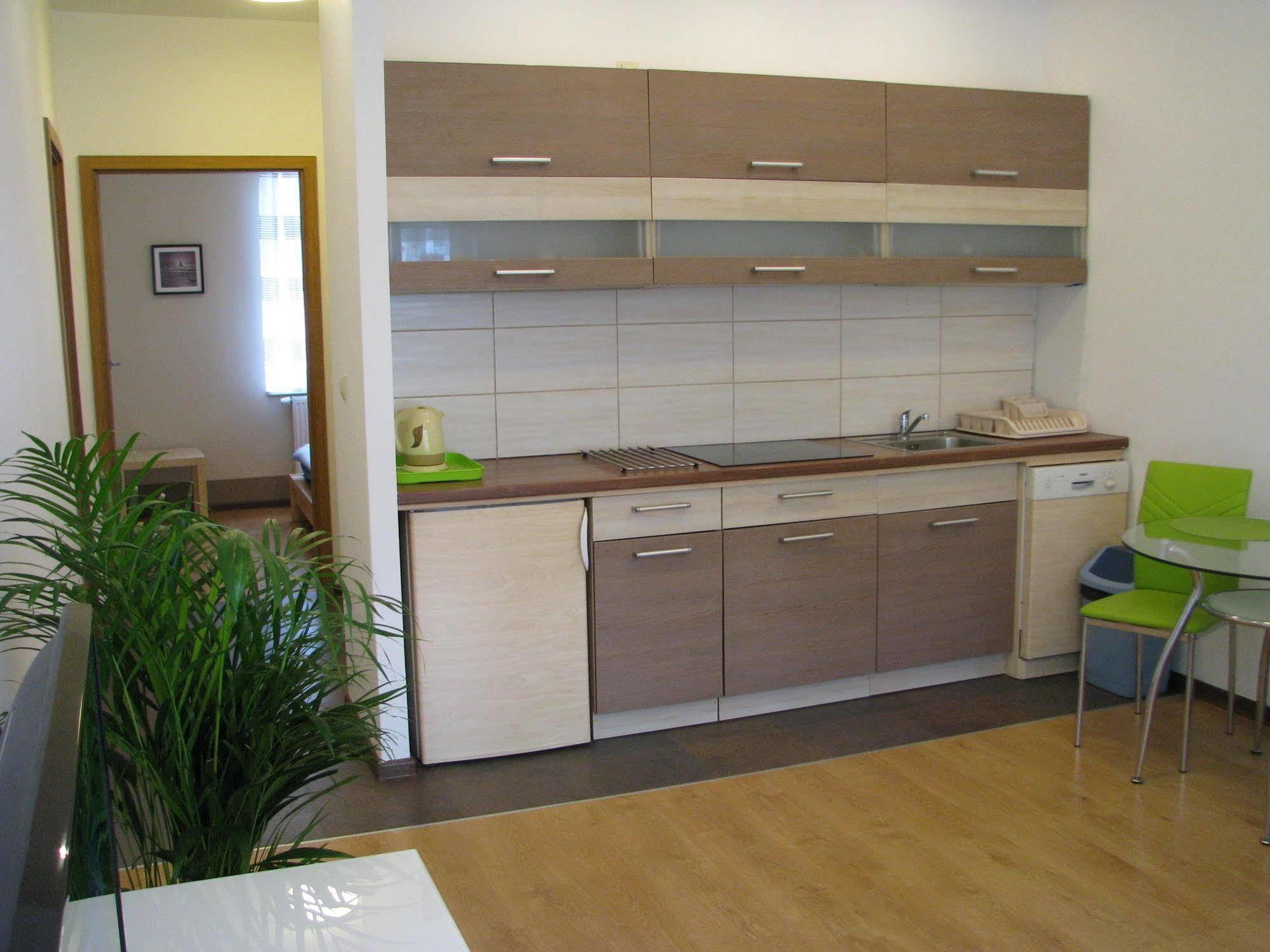 Apartment Sart