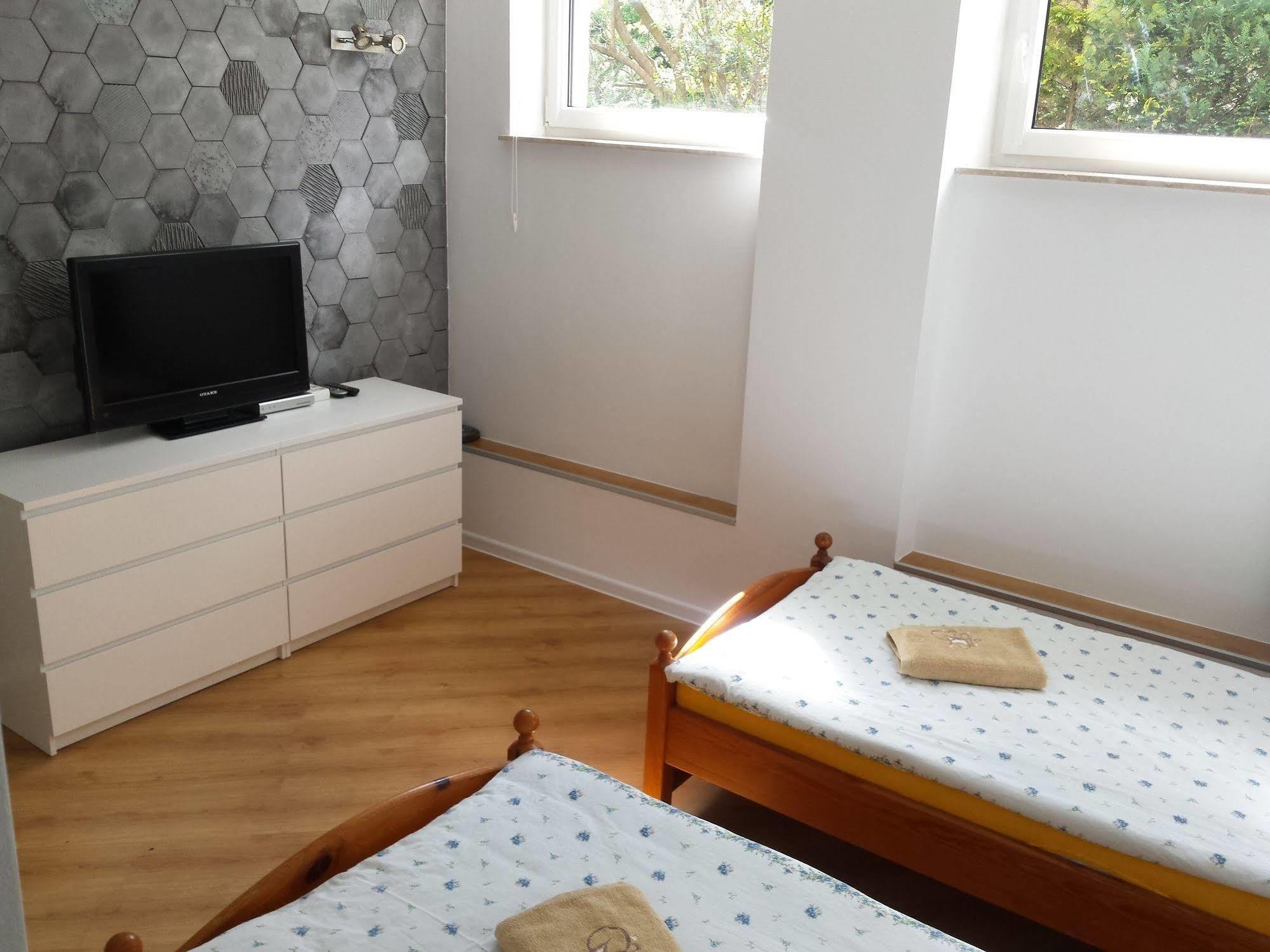 Apartment Sart Gdansk