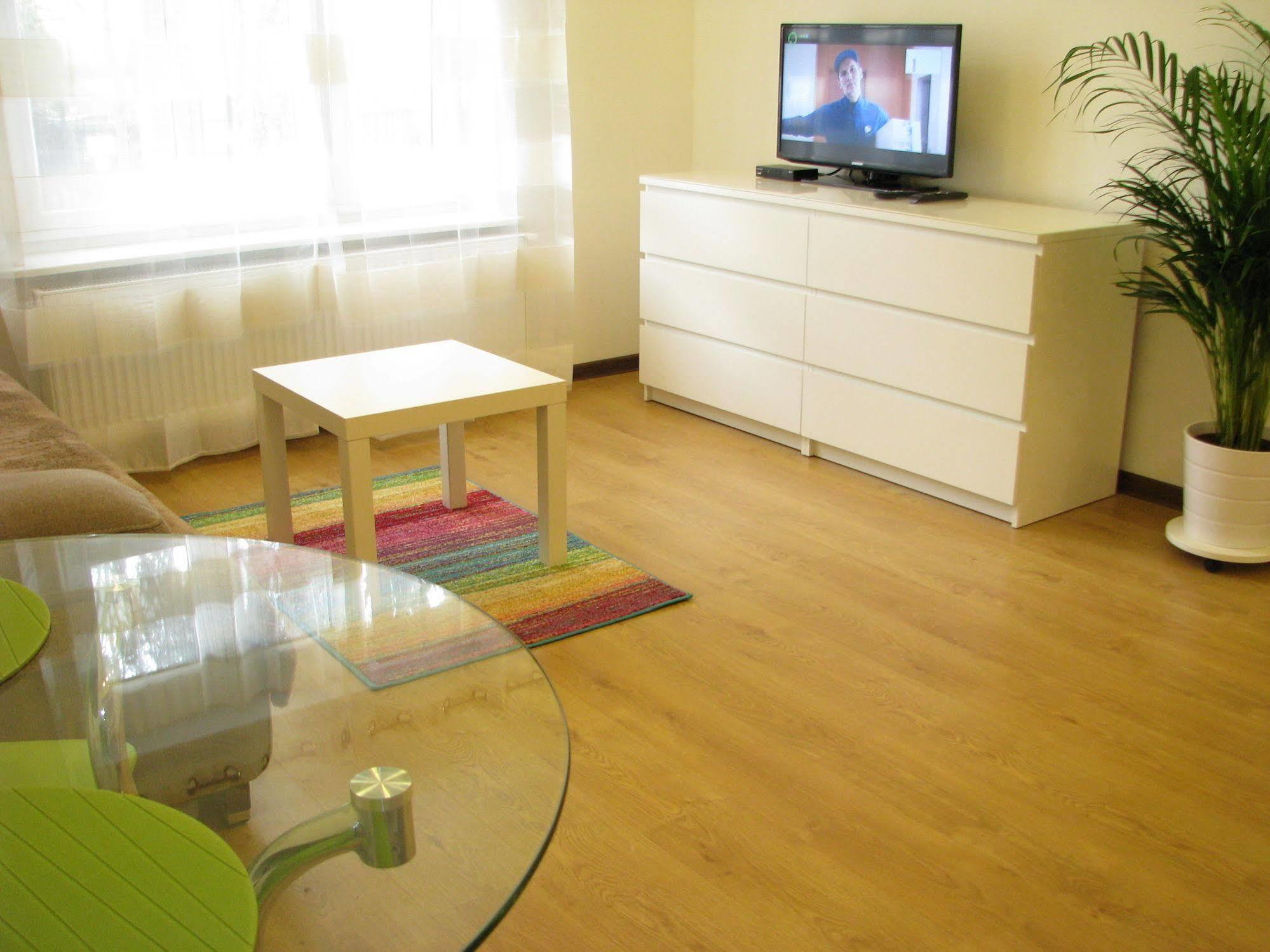 Apartment Sart Gdansk