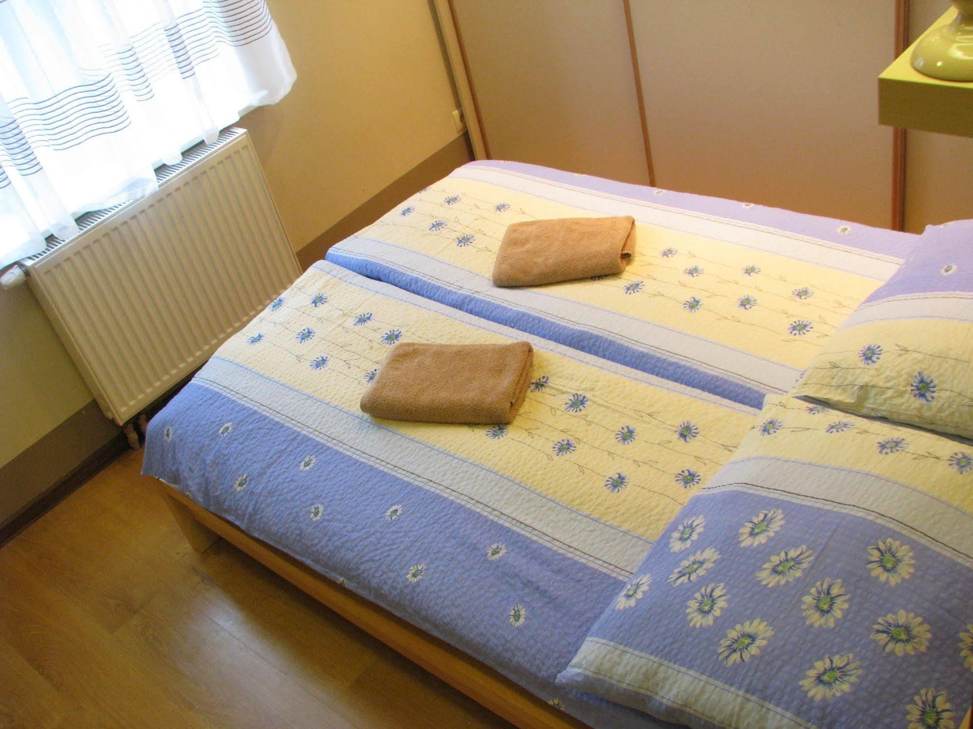 Apartment Sart *