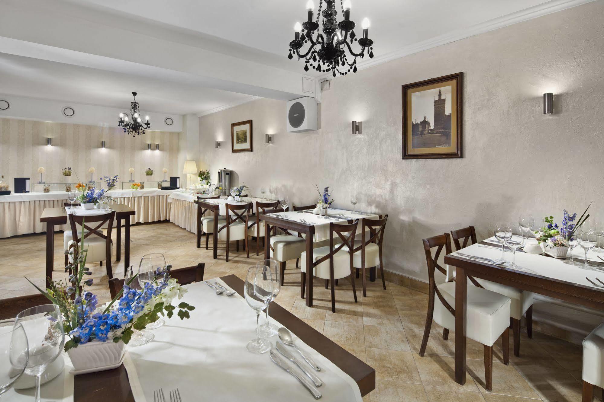 Bonum Old Town 3*