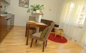Apartment Irs Royal Irs Copernicus *