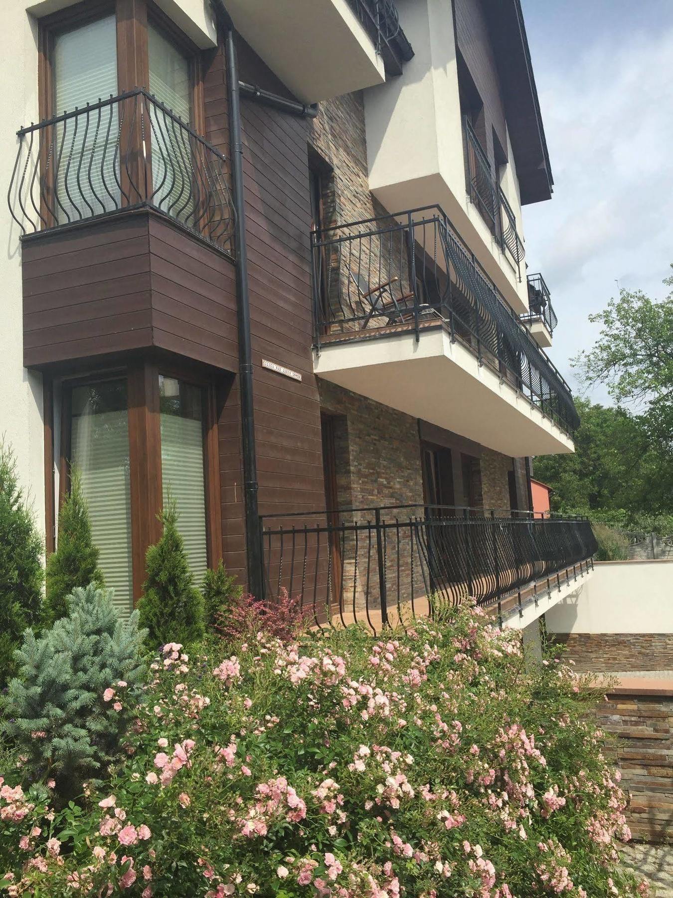 Rezydencja Wind Rose - Luxury Apartment