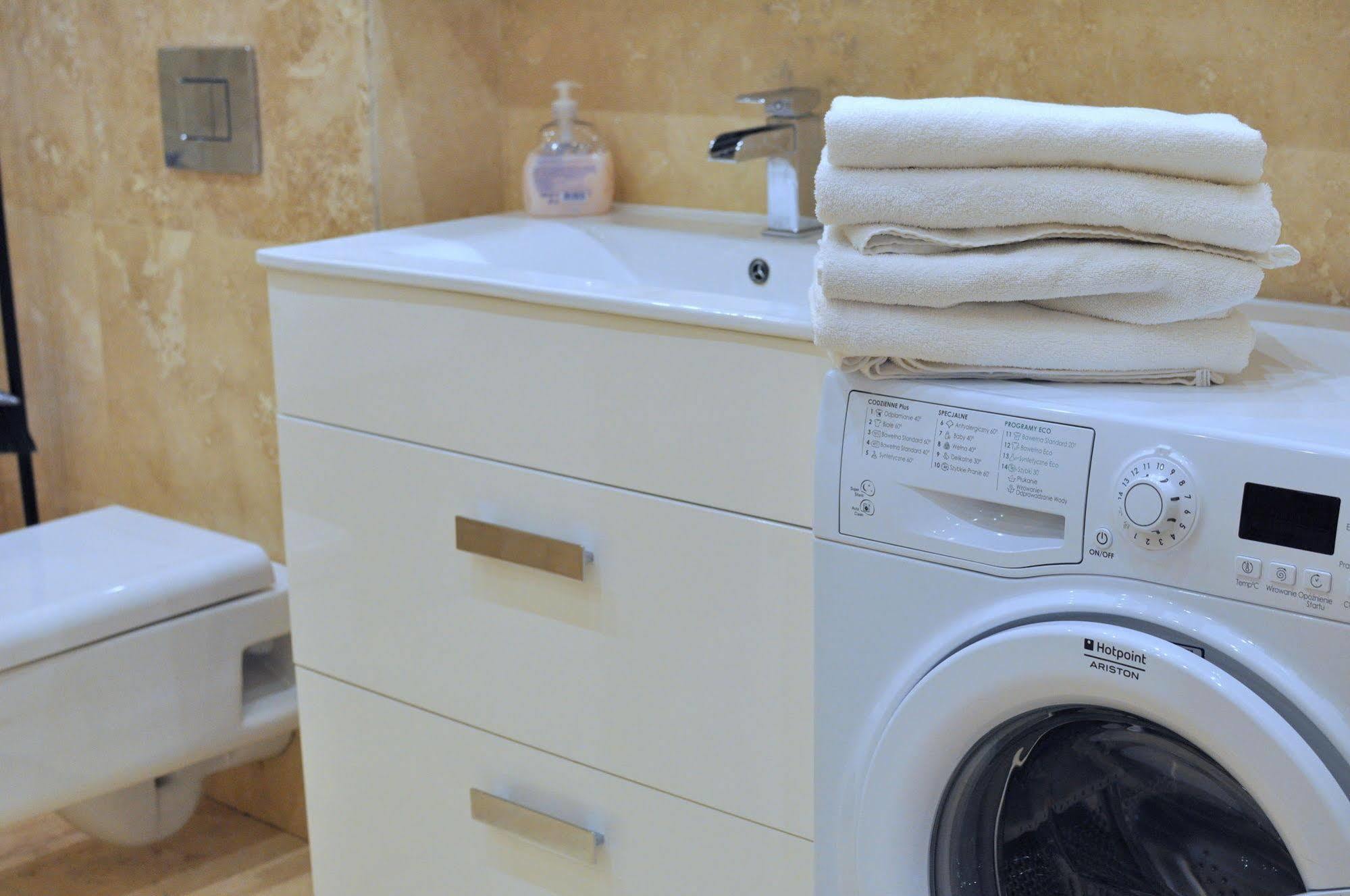 Apartment Rezydencja Wind Rose - Luxury 3*