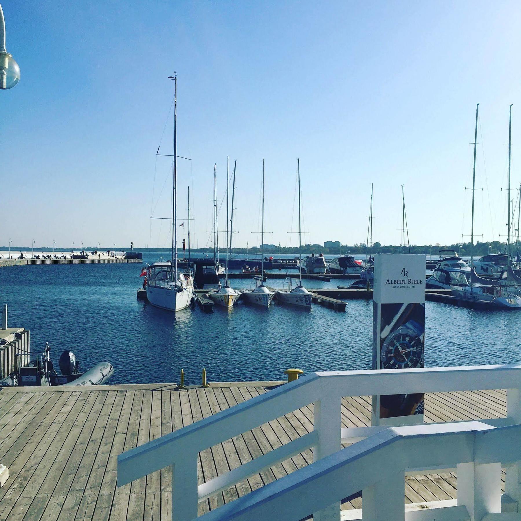 Rezydencja Wind Rose - Luxury Apartment Gdansk