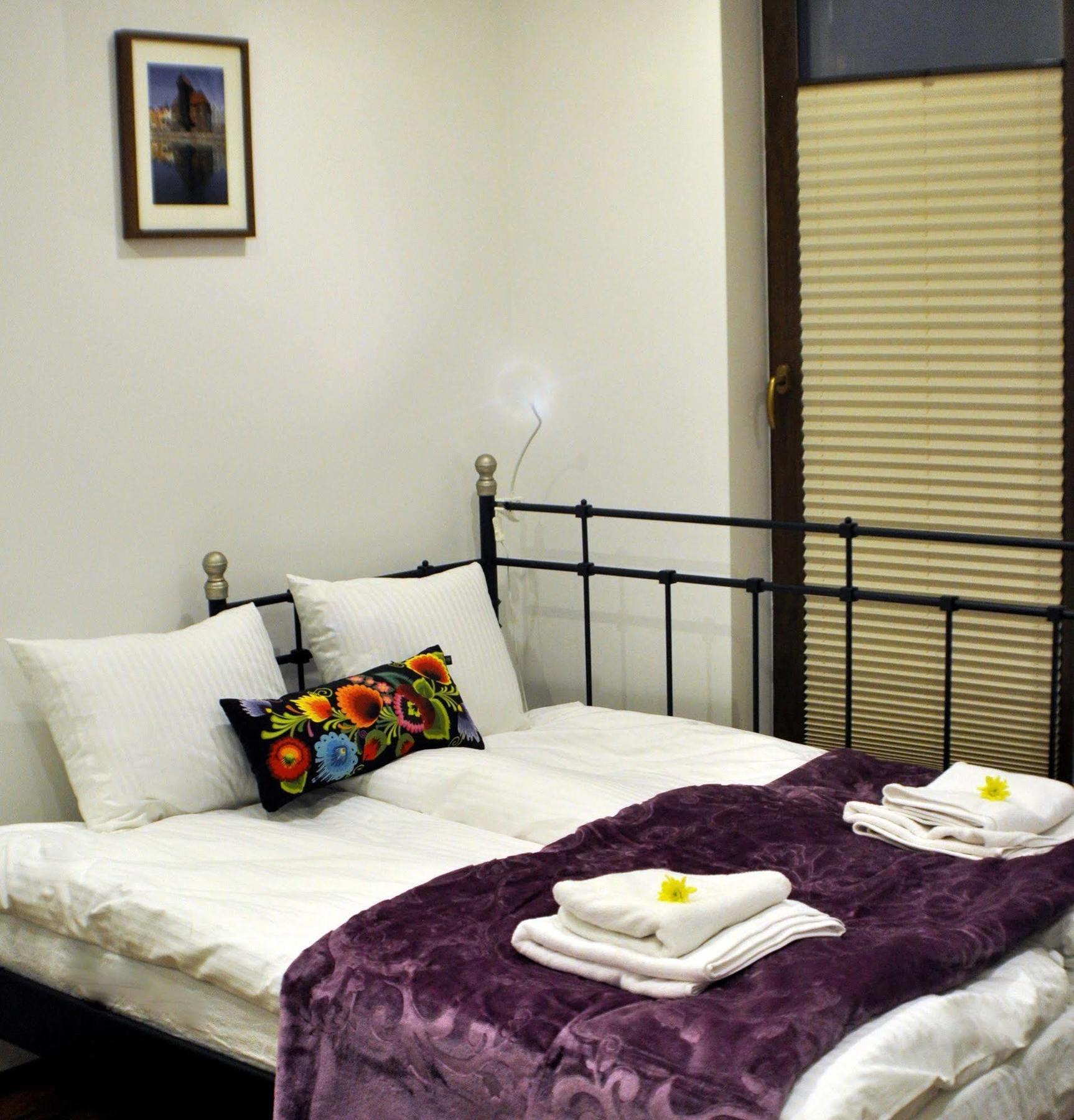 Rezydencja Wind Rose - Luxury Apartment 3*