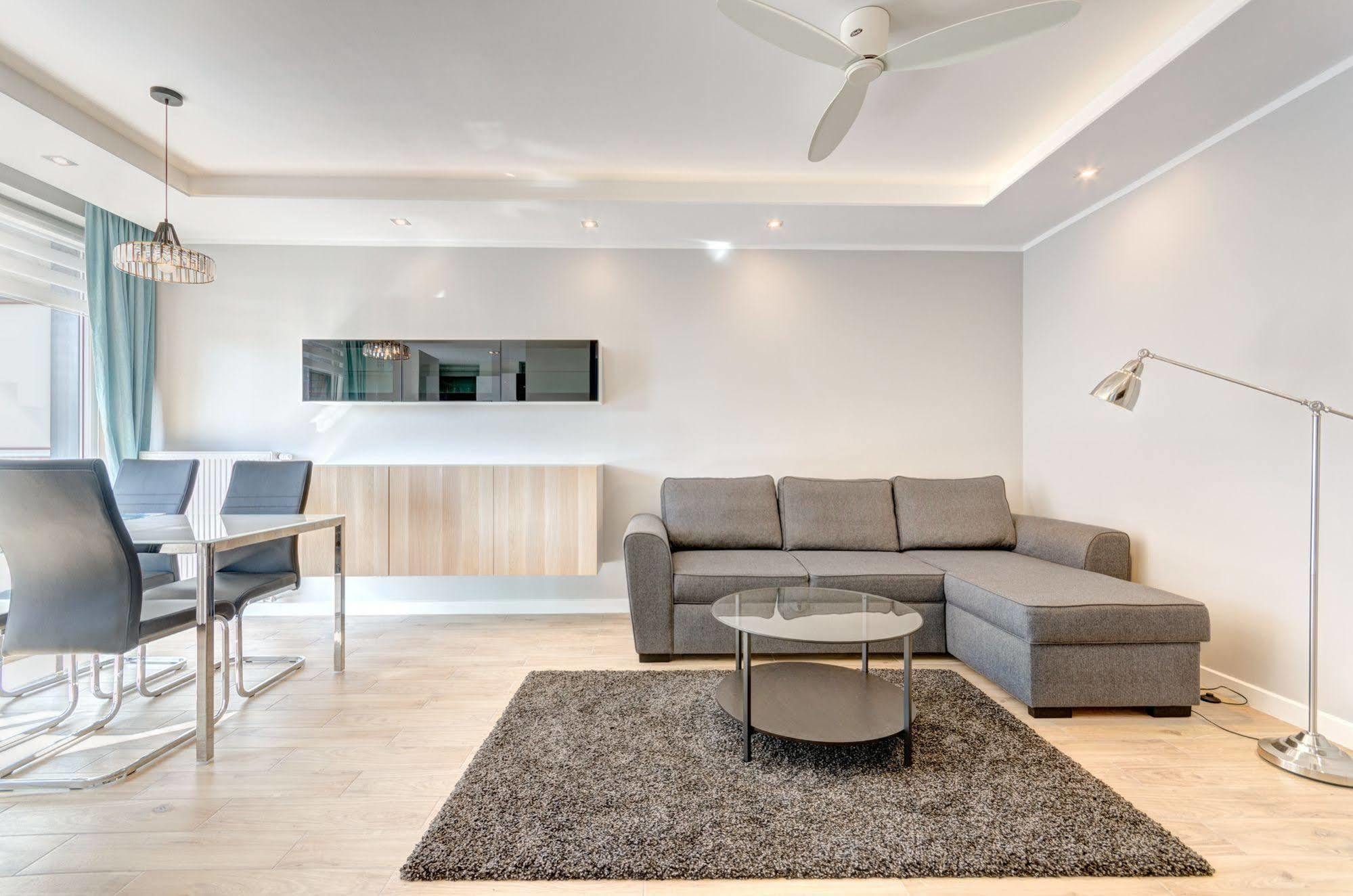 Apartamento Dom & House - Apartments Chmielna Park