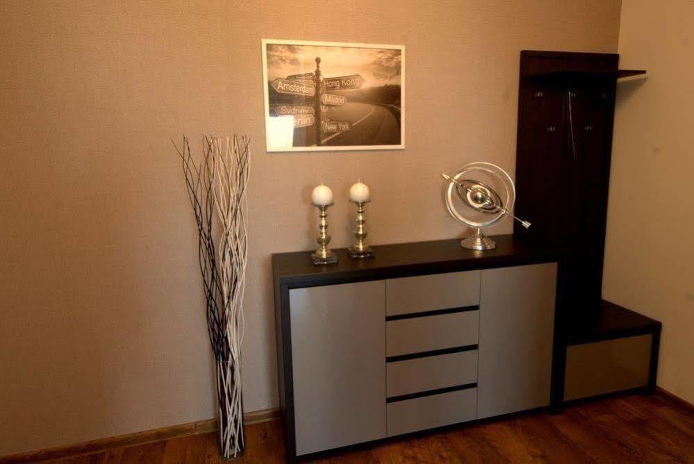Irs Royal Apartments Apartamenty Irs Aviator * Gdansk