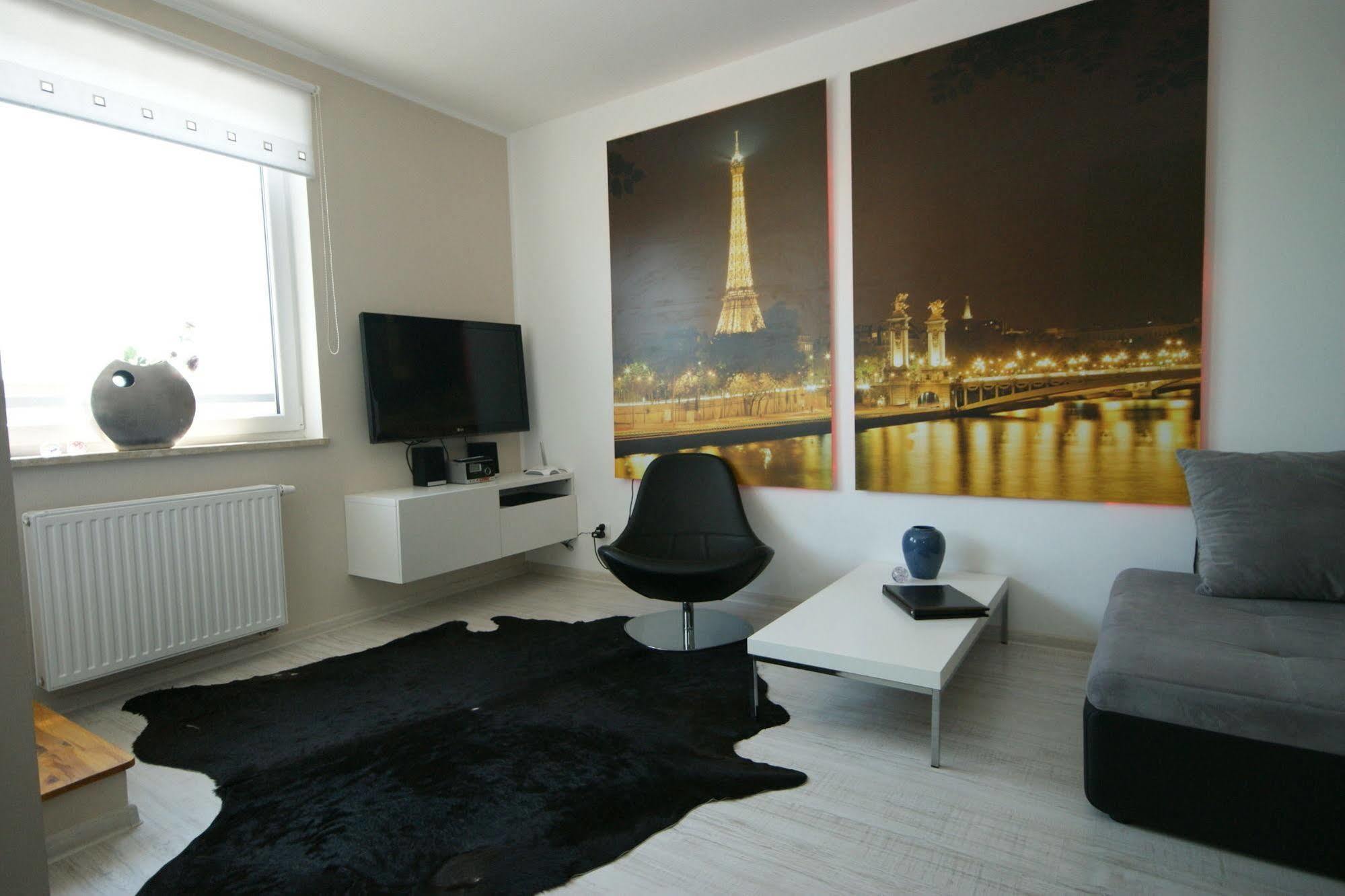 Irs Royal Apartments Apartamenty Irs Aviator Apartment Gdansk
