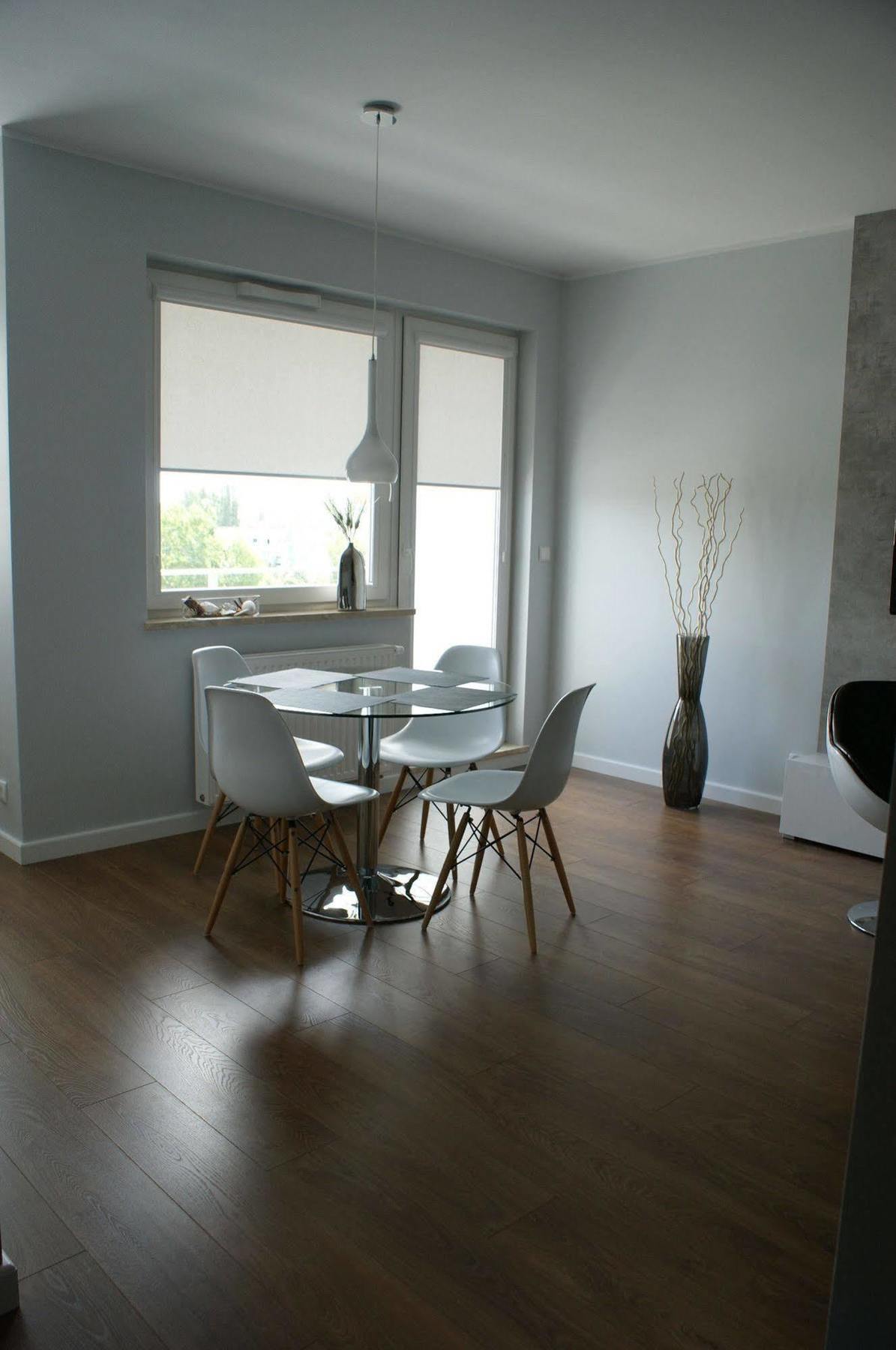 Irs Royal Apartments Apartamenty Irs Aviator * Gdansk