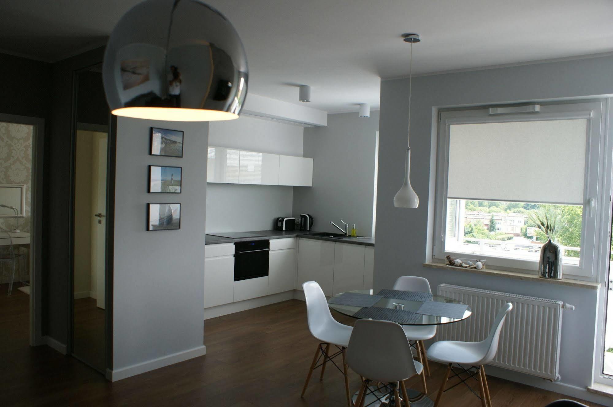 Irs Royal Apartments Apartamenty Irs Aviator * Gdansk