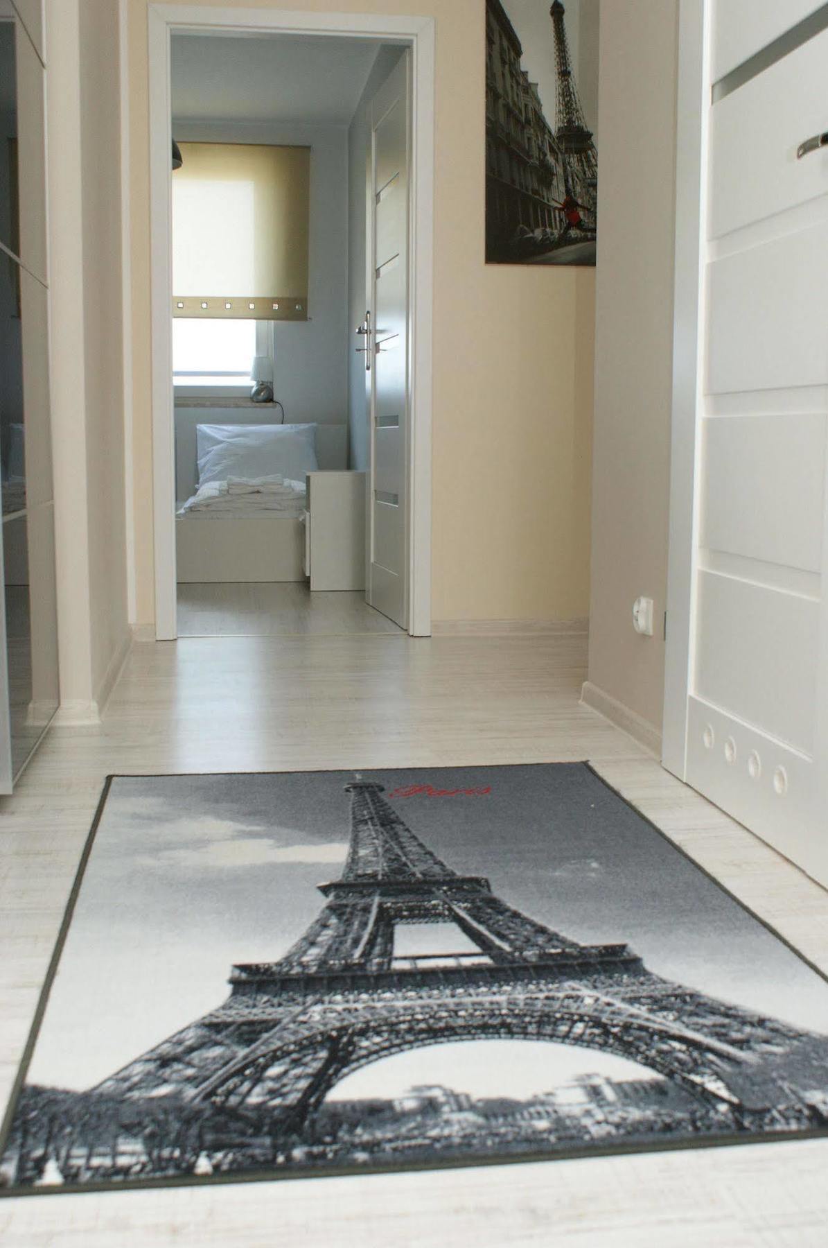 Apartment Irs Royal Apartments Apartamenty Irs Aviator *