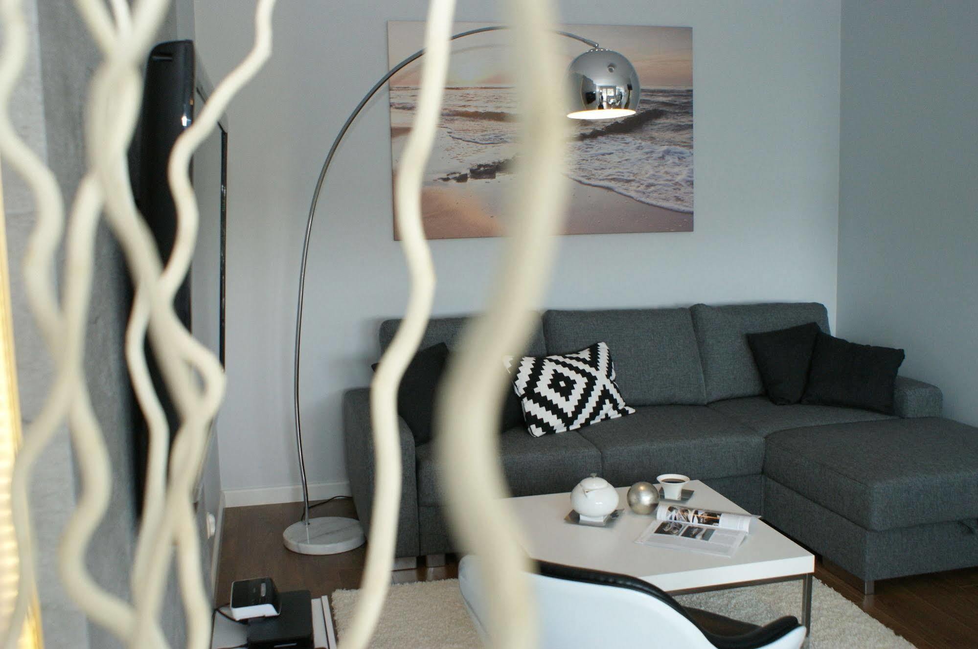 Irs Royal Apartments Apartamenty Irs Aviator Apartment *