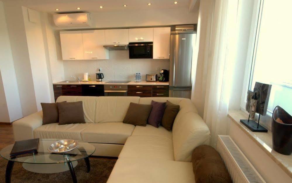 Apartment Irs Royal Apartments Apartamenty Irs Aviator *