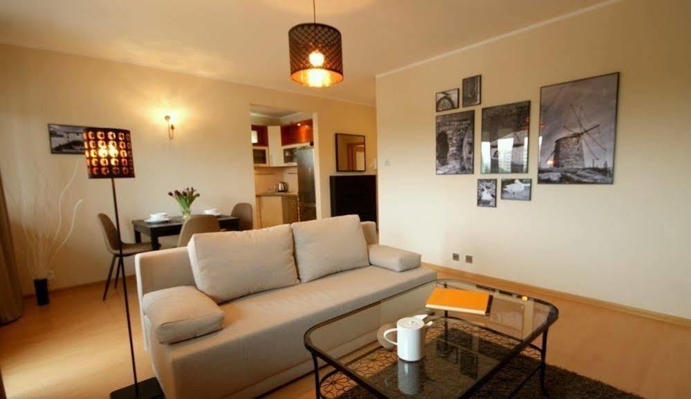 Irs Royal Apartments Apartamenty Irs Aviator