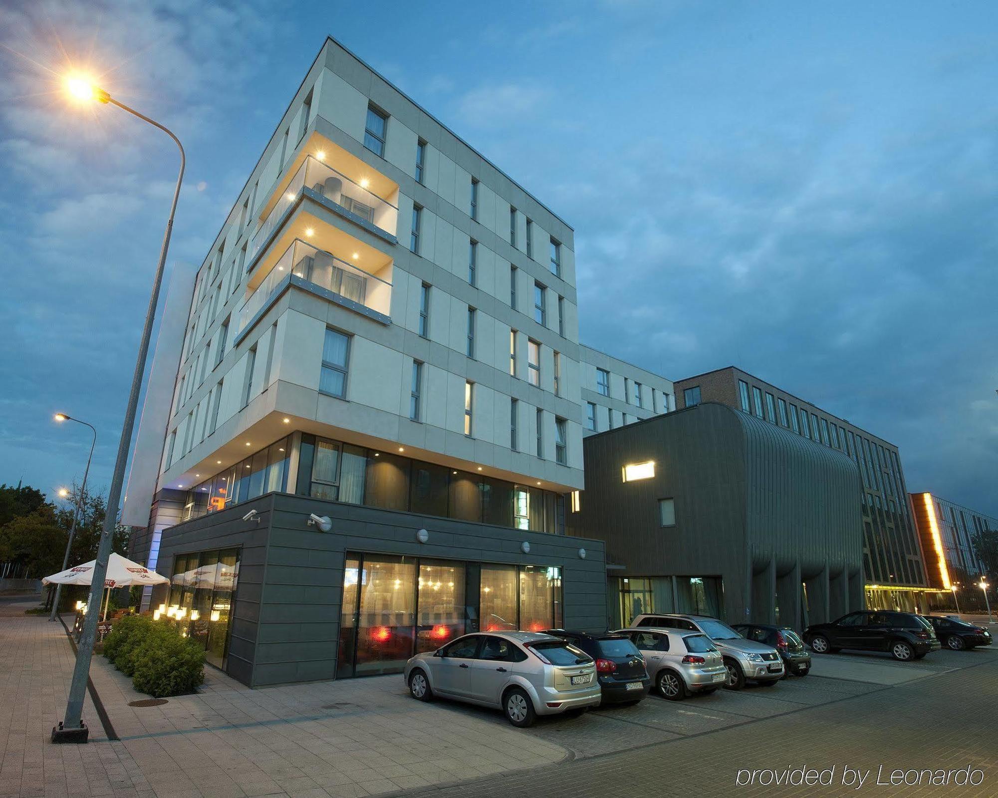 Arkon Park Gdansk- Destigo 4* Gdansk