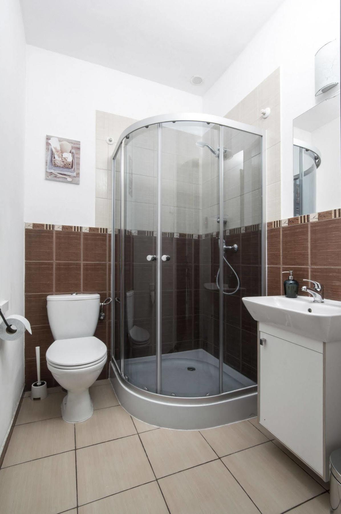 Gim Guest house Gdansk