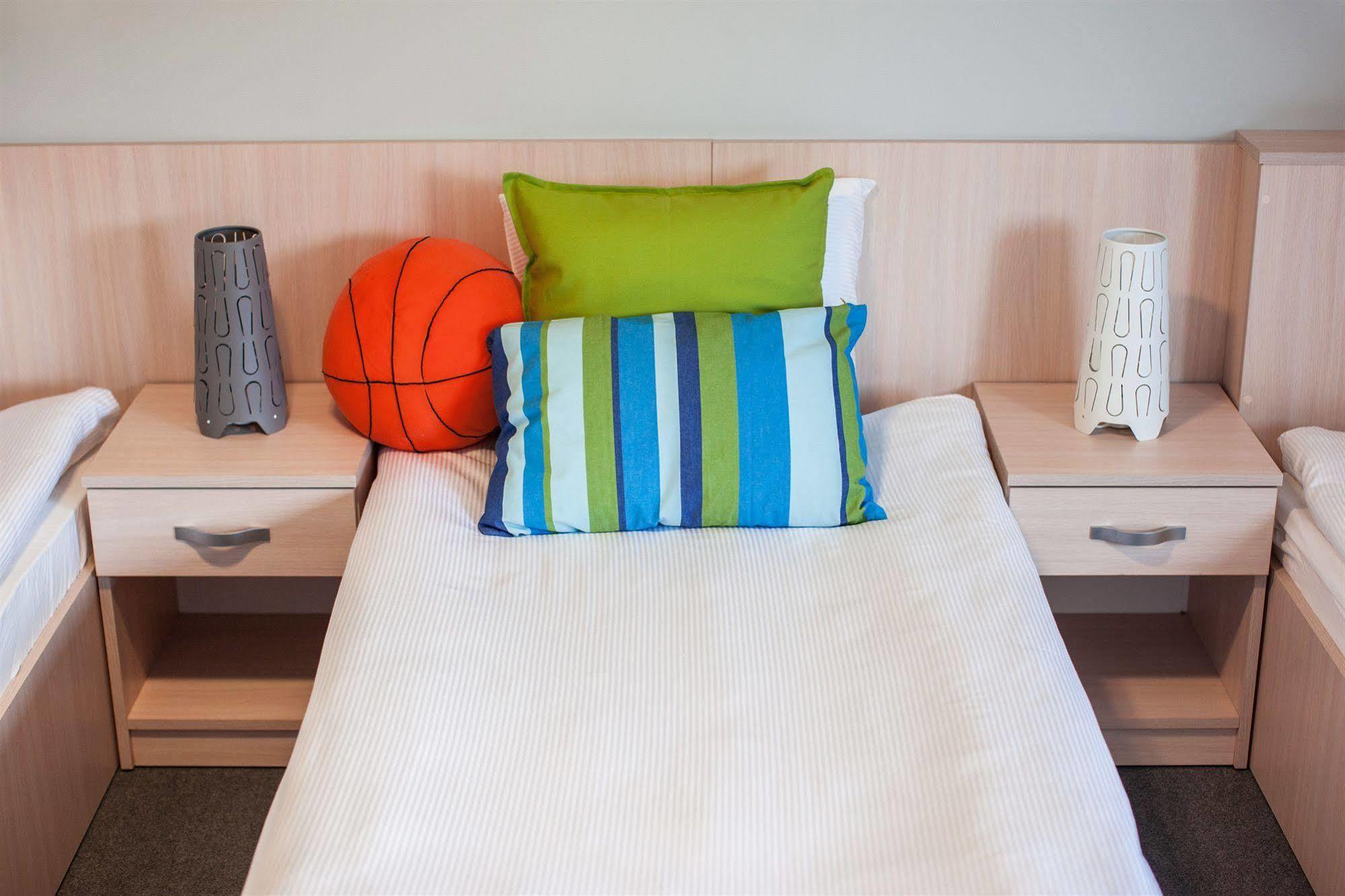 Rakieta Hostel *