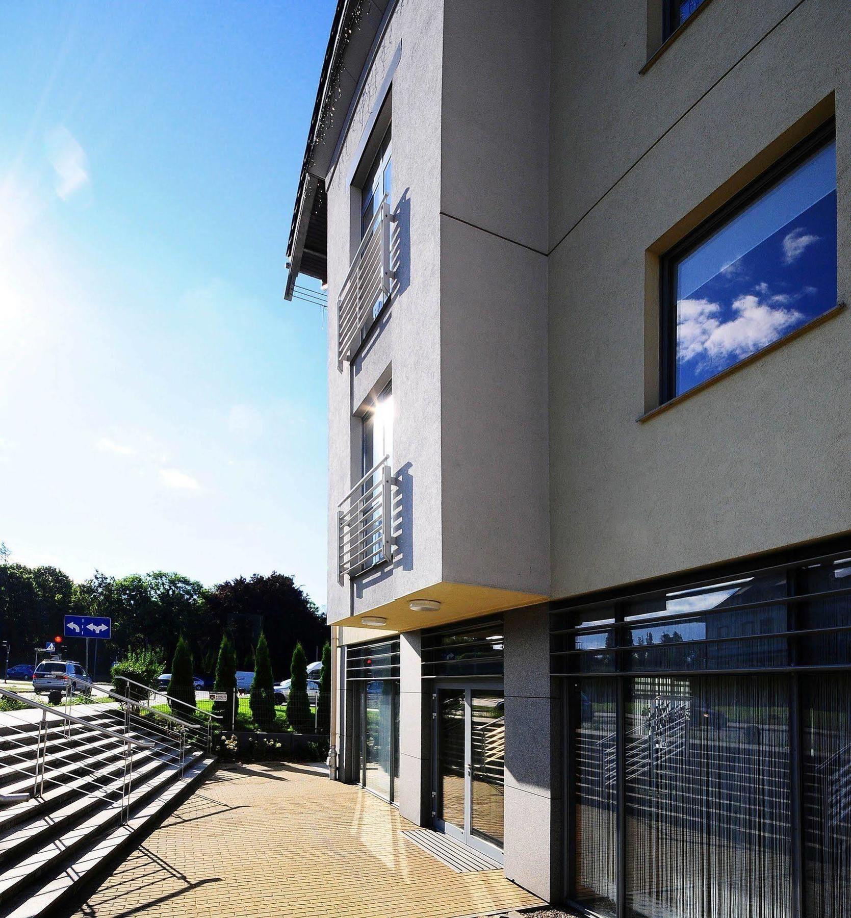Hotel Oliwski 3*