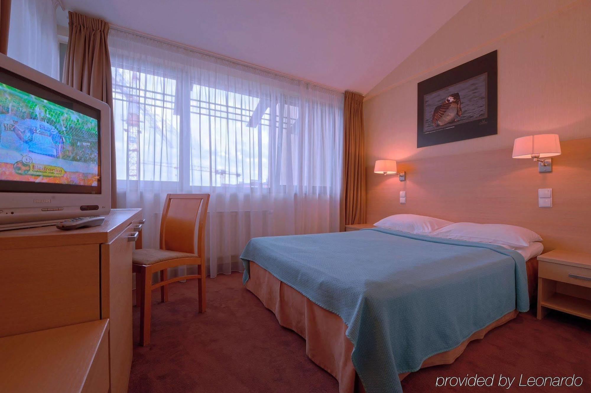 Hotel Oliwski 3*